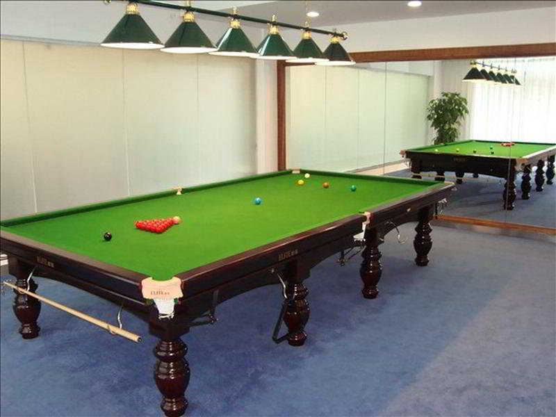 Ramada Plaza Guangzhou Hotel Kültér fotó