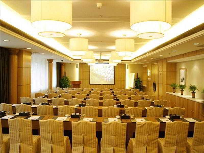 Ramada Plaza Guangzhou Hotel Kültér fotó